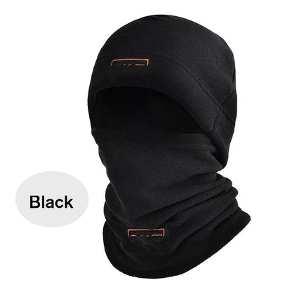 💥Black Friday 50% OFF - Polar Balaclava Hood Face Mask