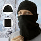 💥Black Friday 50% OFF - Polar Balaclava Hood Face Mask