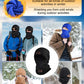 💥Black Friday 50% OFF - Polar Balaclava Hood Face Mask