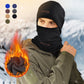 💥Black Friday 50% OFF - Polar Balaclava Hood Face Mask