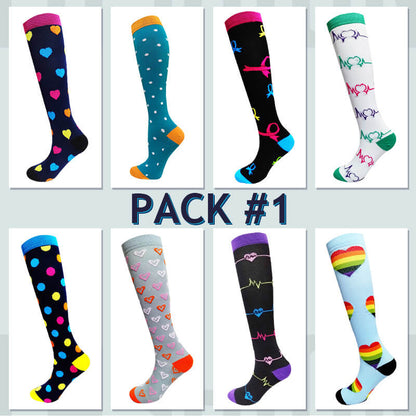 🎅XMAS SALE - SAVE 50% OFF🔥Best Compression Socks